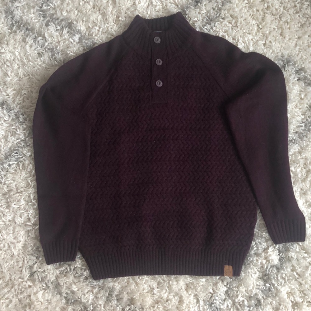 Men’s sweater